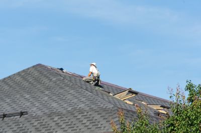 Summer Roofing Conditions