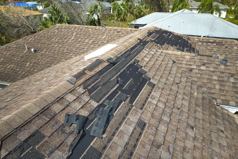 Emergency Roofing Services